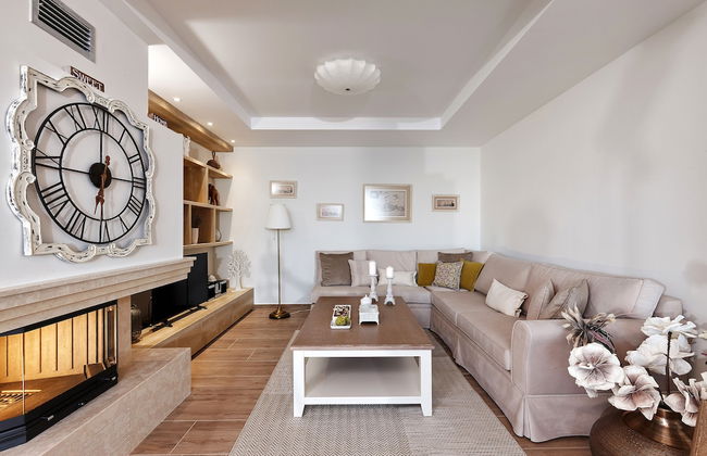 Villa Omikron - Photo 22