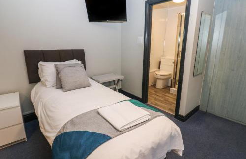 Cathedral Room - Foto 10