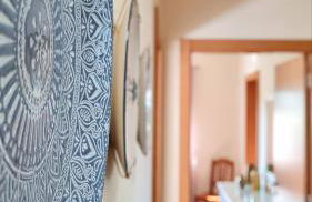 CASA LIMÃO - Private Pool & Garden - Beach & Center 650m - Foto 24