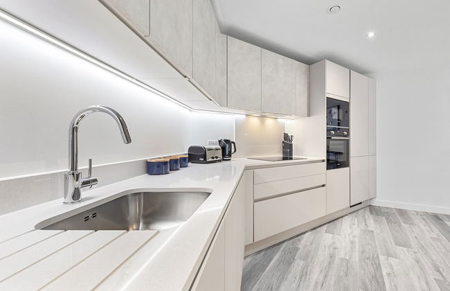 SERCASA - Wembley Park - London - Photo 55