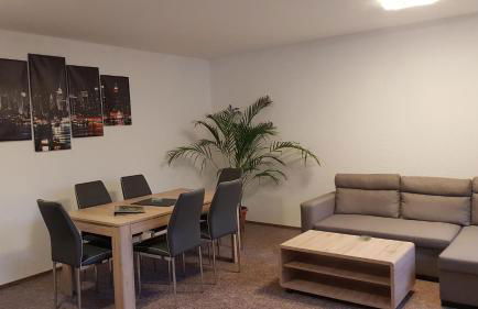 Ferienwohnung Wippertal Biesenrode - Foto 2