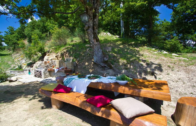 Nice Apartment in Apecchio With Shared Swimming Pool - Foto 66