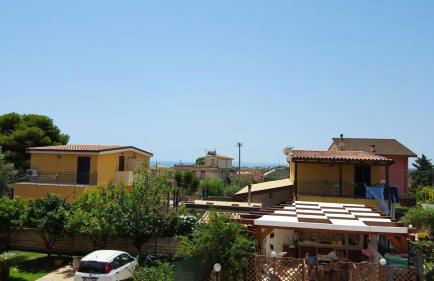Charming apartment in Lido di Noto with fenced garden - Foto 7