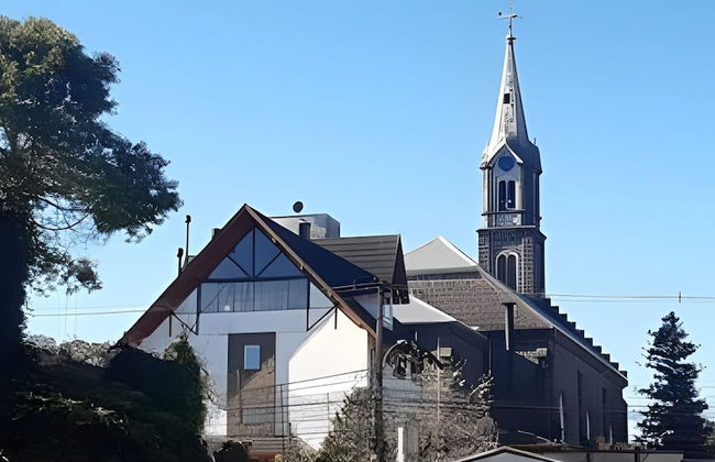 Siga Gramado-Perfeito no Centro-Completo - Foto 53