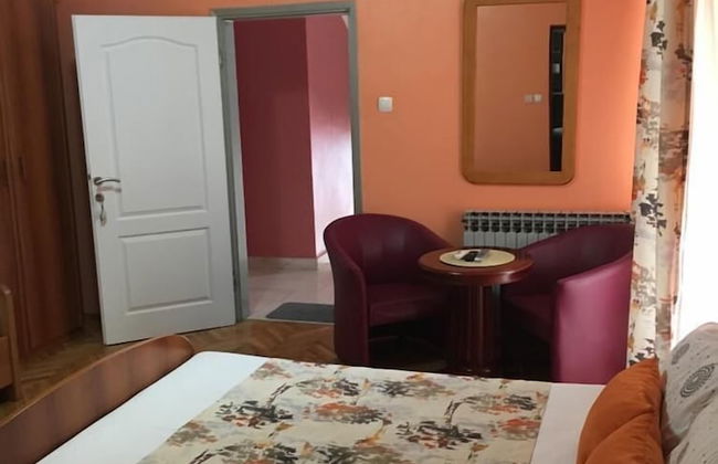 ACIKA apartments Rafailovici - Foto 3