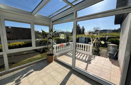 Villa Altdorf - Foto 30