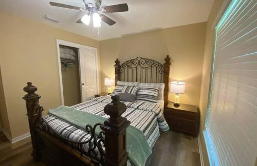 Sundance' Acres Peaceful and Private New House with Hot Tub and Fire Pit - Photo 45