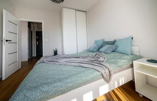 Apartament Willa Lniana - Foto 4