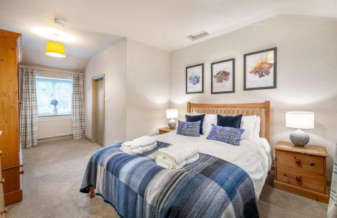 Peacock Cottage - Foto 19