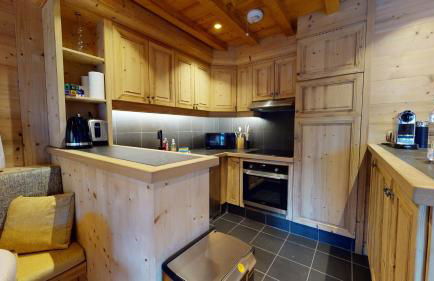 Résidence Le Lys Martagon - Foto 11