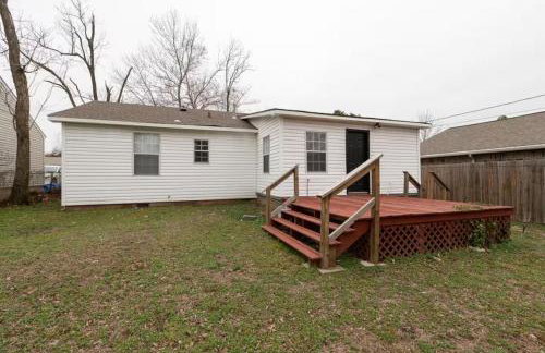 Two Homes - Charming Home and Cozy Bungalow - Foto 31