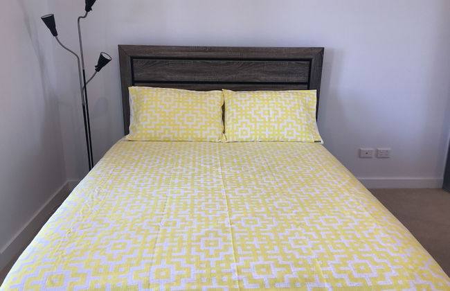 Exclusive apartment with water views - Foto 4