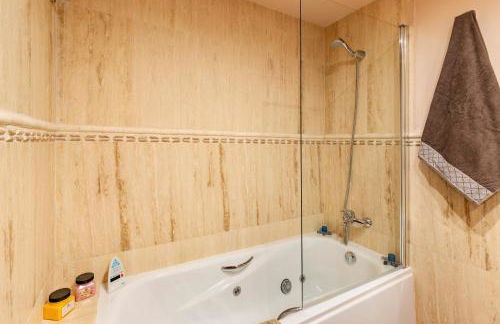 Golf Relax In Betanzos Apartment - Foto 14