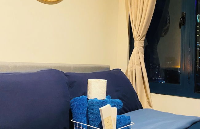 SMDC Air Residences Makati - Foto 43