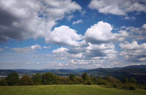 Dom z widokiem na góry - Foto 21