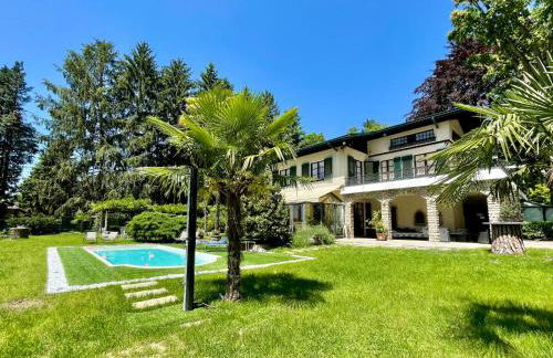 Villa Sofia by Interhome - Foto 117