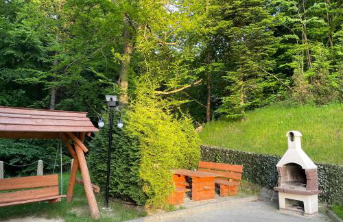 Apartament Kurort Kozubnik - Taras nad Potokiem - Foto 40