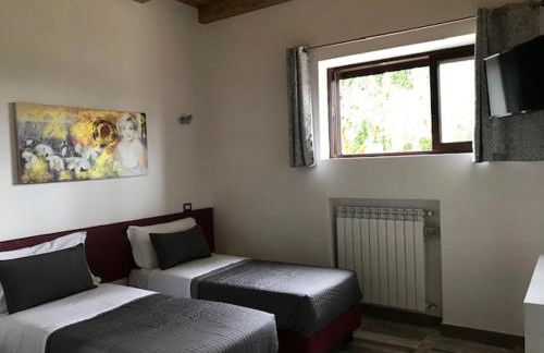 Agriturismo Ali E Radici - Foto 11