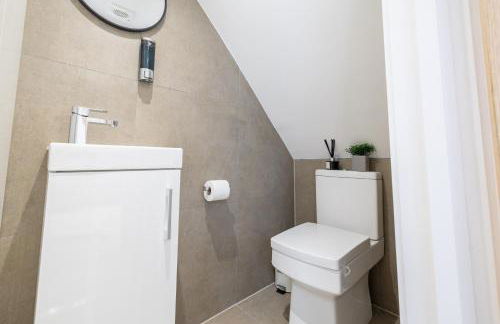 A spacious and modern 4Bedroom house - Foto 35