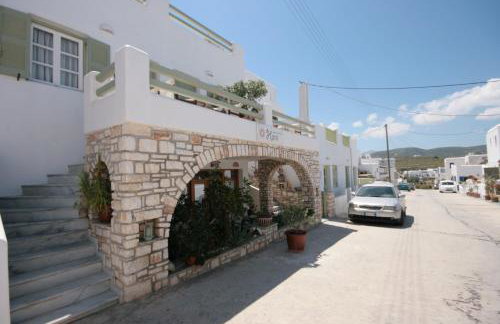 Hara Studios and Apartments - Foto 146