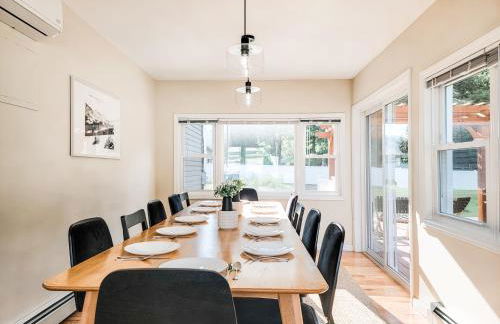 Chateau Lodge - Ski Shandaken, Hunter, Catskills, Windham, Belleayre - Foto 28