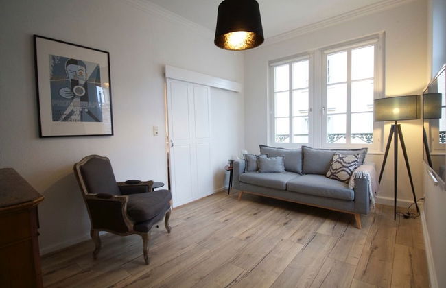 Boutique Charme Apartments 12 - Foto 1