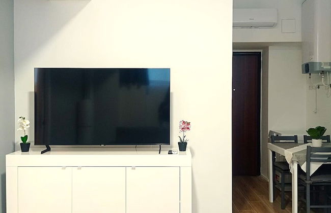 Mayflowers Apartment - Biancospini - Foto 6