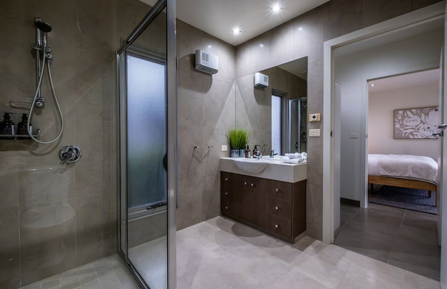 Oceaan 101 - Freycinet Holiday Houses - Foto 27