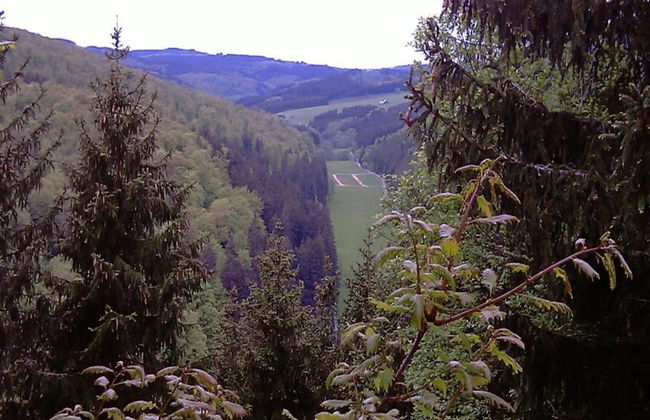 Apartment in Medebach Near Orketal Reserve - Foto 27