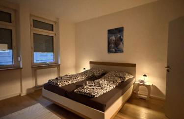 A&V Apartments Hemer Nähe Lungenklinik 2 - Foto 22