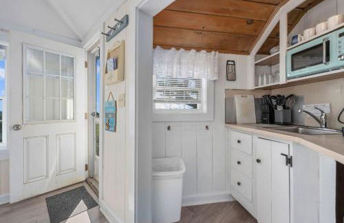 Seaside Cottages - Cottage 10A - The Sea Rose - Foto 7