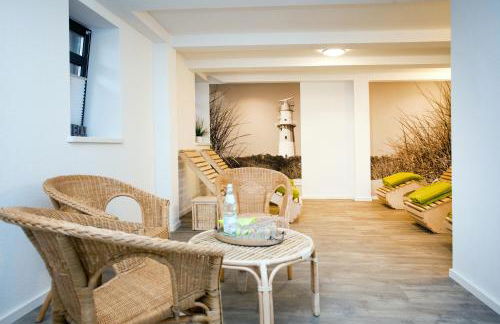 Swantje in Residenz zum Südstrand - Foto 19