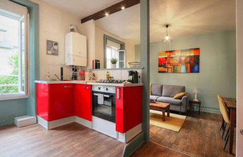 Le Beaumont - Foto 4