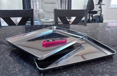 Luxury 3 BedRoom Apartment with Private Entrance plus Free Parking - Foto 53