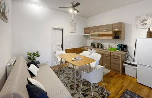 Schwanenburg Apartments - Foto 43