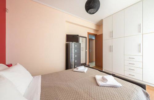 Rigas apartment in Ilioupoli Athens - Foto 24