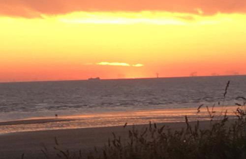 Towyn six berth en suite caravan - Foto 44