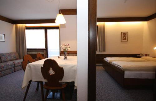 Apartments Residence Alta Badia - Foto 34