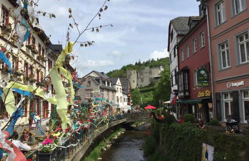 Villa Schonau Apartment 2 in Bad Munstereifel - Foto 58