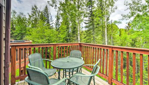 Lutsen Mountains Retreat with Resort Amenities! - Foto 2