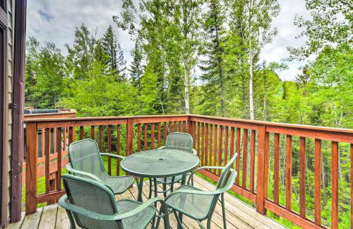 Lutsen Mountains Retreat with Resort Amenities! - Foto 2