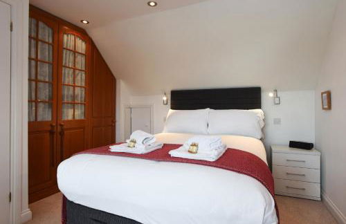 Air Maison - Stunning House in Clanfield Family and Remote Workers Friendly - Foto 37