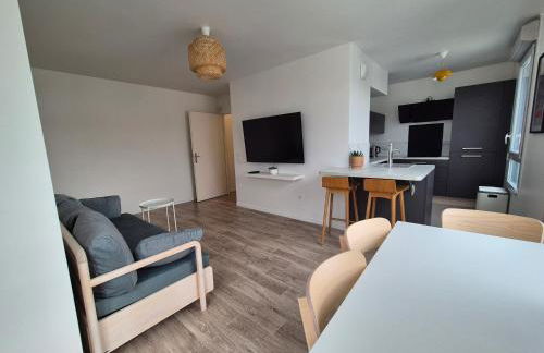 Appartement Les Portes du Stade - Foto 6