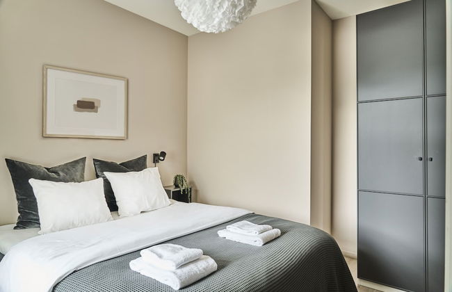 Staysville - Kong Carls Gate - Foto 15