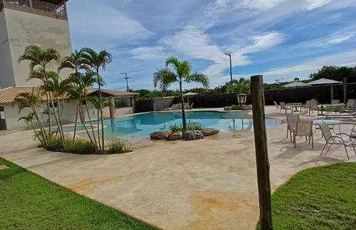 Kite House Lençóis II - Photo 52