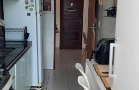 Apartamento em João Pessoa vista-mar - Foto 11