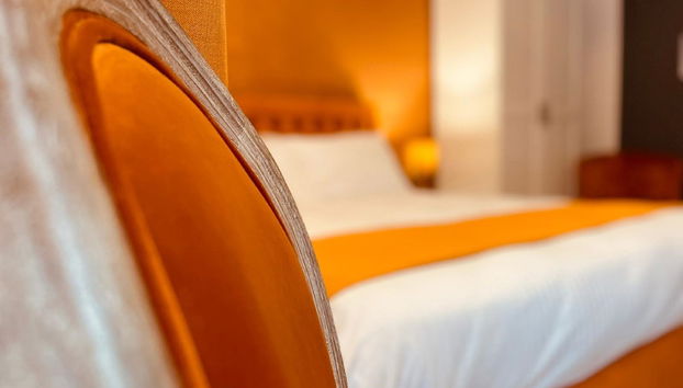 Casa Reale - Foto 4, Habitación