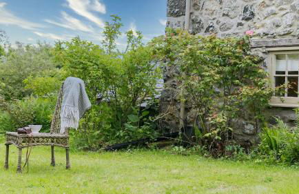 Ty Fry Cottage - Foto 46