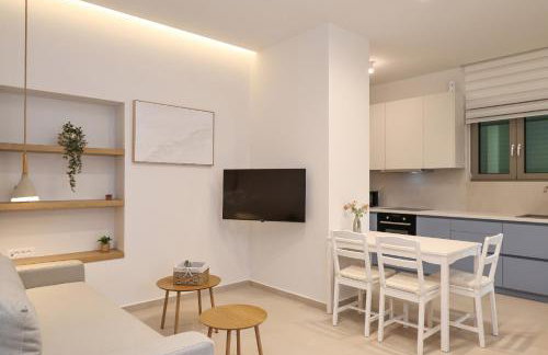 HESTIA frontyard Georgioupolis - Foto 5