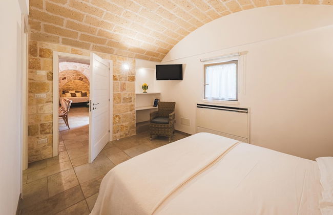 Trulli Biancapetra 8 2 Emma Villas - Foto 12